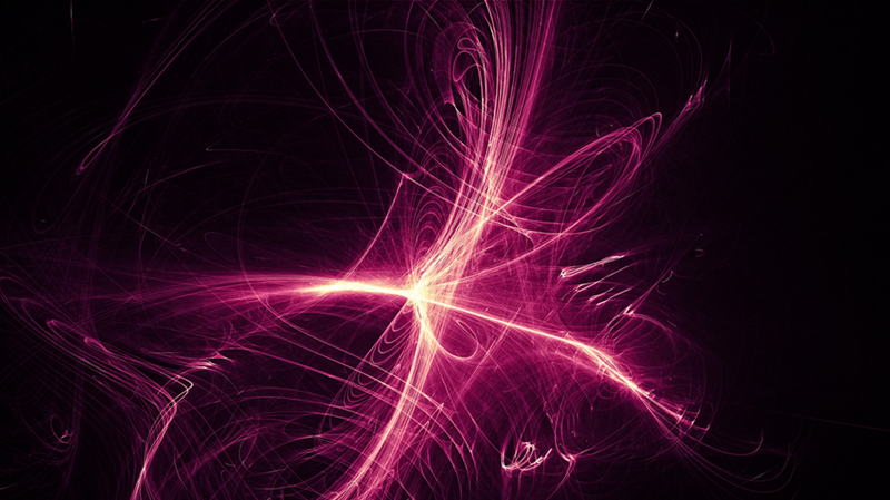 Illustration for article titled These Kaleidoscopic, Abstract Images Are Trippy And Gorgeous